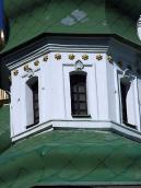 Барабан південного верху