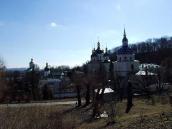 2011 р. Загальний вигляд з північного…