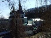 2011 р. Георгіївський собор і…