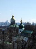 2011 р. Михайлівський собор і…