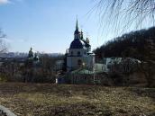 2011 р. Загальний вигляд із заходу