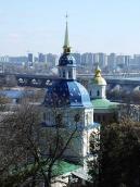 2011 р. Дзвіниця і Михайлівський…