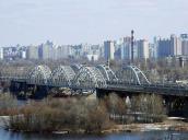 Дарницький залізничний міст