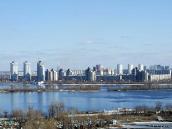 2011 р. Березняки. Загальний вигляд із…