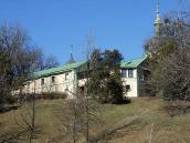 2011 р. Загальний вигляд з південного…