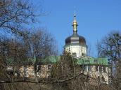 2011 р. Загальний вигляд з півдня