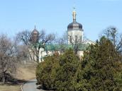 2011 р. Загальний вигляд з півдня