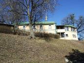 2011 р. Загальний вигляд з півдня