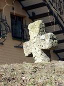 Вигляд з південного сходу