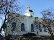 2011 р. Загальний вигляд зі сходу