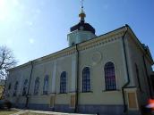 2011 р. Східний фасад. Вигляд з…