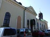 2011 р. Північний фасад. Вигляд з…