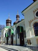 2011 р. Західний фасад в перспективі.…