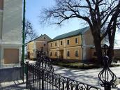 Південний корпус