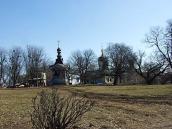 2011 р. Загальний вигляд з північного…