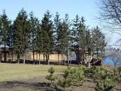 2011 р. Загальний вигляд з південного…