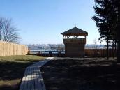 2011 р. Загальний вигляд із заходу