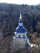 2011 р. Загальний вигляд з півночі