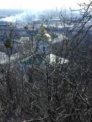 2011 р. Загальний вигляд з північного…