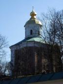 2011 р. Загальний вигляд з північного…