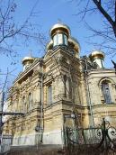 2011 р. Вигляд з південного сходу