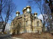 2011 р. Загальний вигляд з південного…