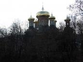 2011 р. Загальний вигляд з півночі