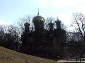 2011 р. Загальний вигляд з північного…