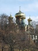 2011 р. Загальний вигляд з південного…