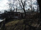 2011 р. Хата. Вигляд з півночі