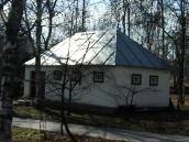 2011 р. Комора. Вигляд з північного…