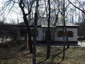 2011 р. Хата. Вигляд з півночі