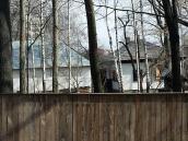 Комора і хата