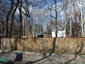 Криниця і комора