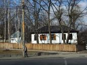 2011 р. Загальний вигляд з півдня