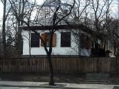 2011 р. Хата. Вигляд з північного сходу