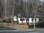 2011 р. Загальний вигляд з південного…