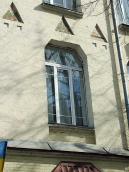 Вікно 2-го поверху