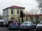 2011 р. Флігель. Загальний вигляд з…