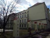 2011 р. Загальний вигляд з північного…