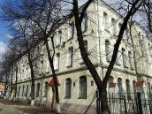 2011 р. Загальний вигляд з південного…