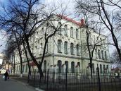 2011 р. Загальний вигляд з південного…