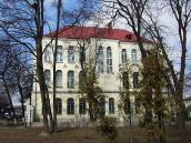 2011 р. Загальний вигляд з півдня