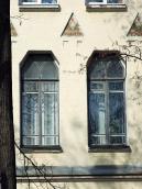 Вікна 2-го поверху