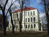 2011 р. Загальний вигляд з півдня