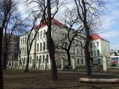 2011 р. Загальний вигляд з південного…