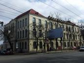 2011 р. Загальний вигляд з північного…