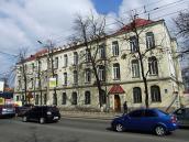 2011 р. Загальний вигляд із заходу