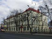 2011 р. Загальний вигляд з південного…