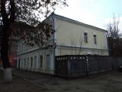 2011 р. Загальний вигляд з північного…